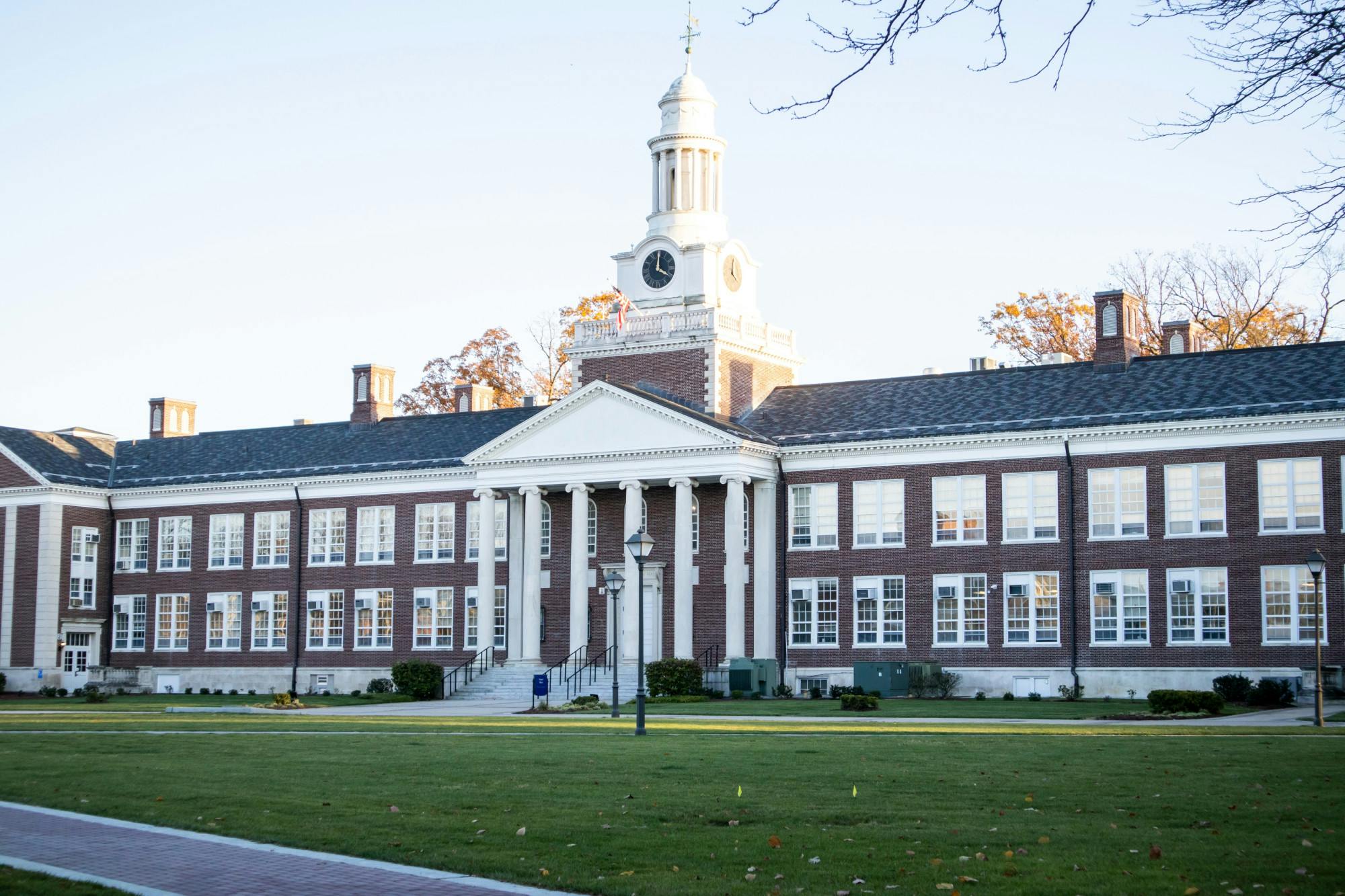 (Photo courtesy of Shane Gillespie / Photo Editor)