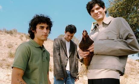 (Photo courtesy of Gabrielle Reese/  Publicist of Atlantic Records)