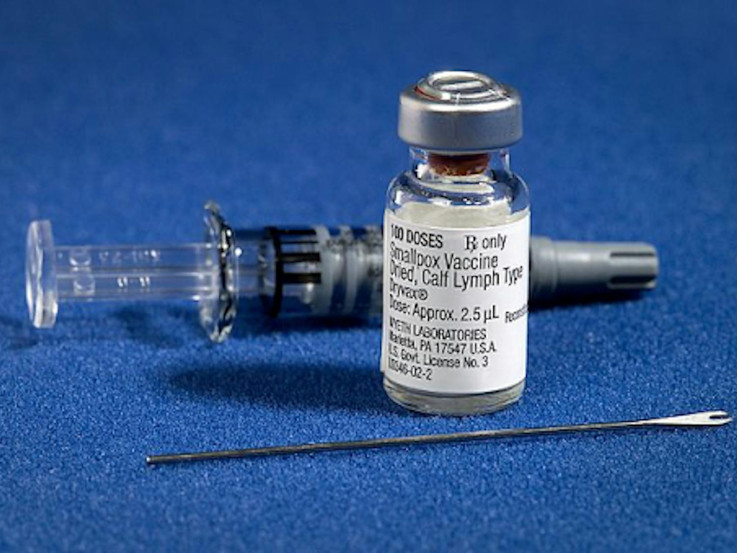 Florida’s elected officials  are making their future plans for vaccine mandates known. (Photo courtesy of Wikimedia Commons / James Gathany, Oct. 1, 2010)