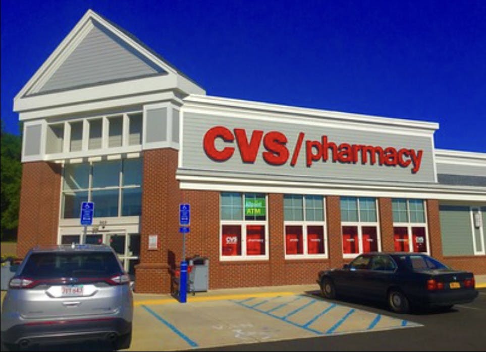 Students see the new spot open in Campus Town as the perfect opportunity to have closer proximity to a pharmacy like CVS (Photo courtesy of Flickr/“CVS Pharmacy” by Mike Mozart. June 17, 2016). 