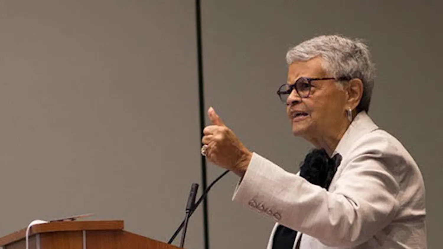 Congresswoman Bonnie Watson Coleman has represented New Jersey for over a decade. (Photo courtesy of watsoncoleman.house.gov)