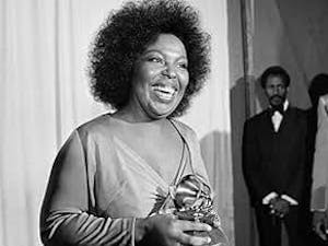 Jazz musician Roberta Flack was one of the most iconic figures in the R&B and 1970s music scene. (Photo courtesy of IMDb)