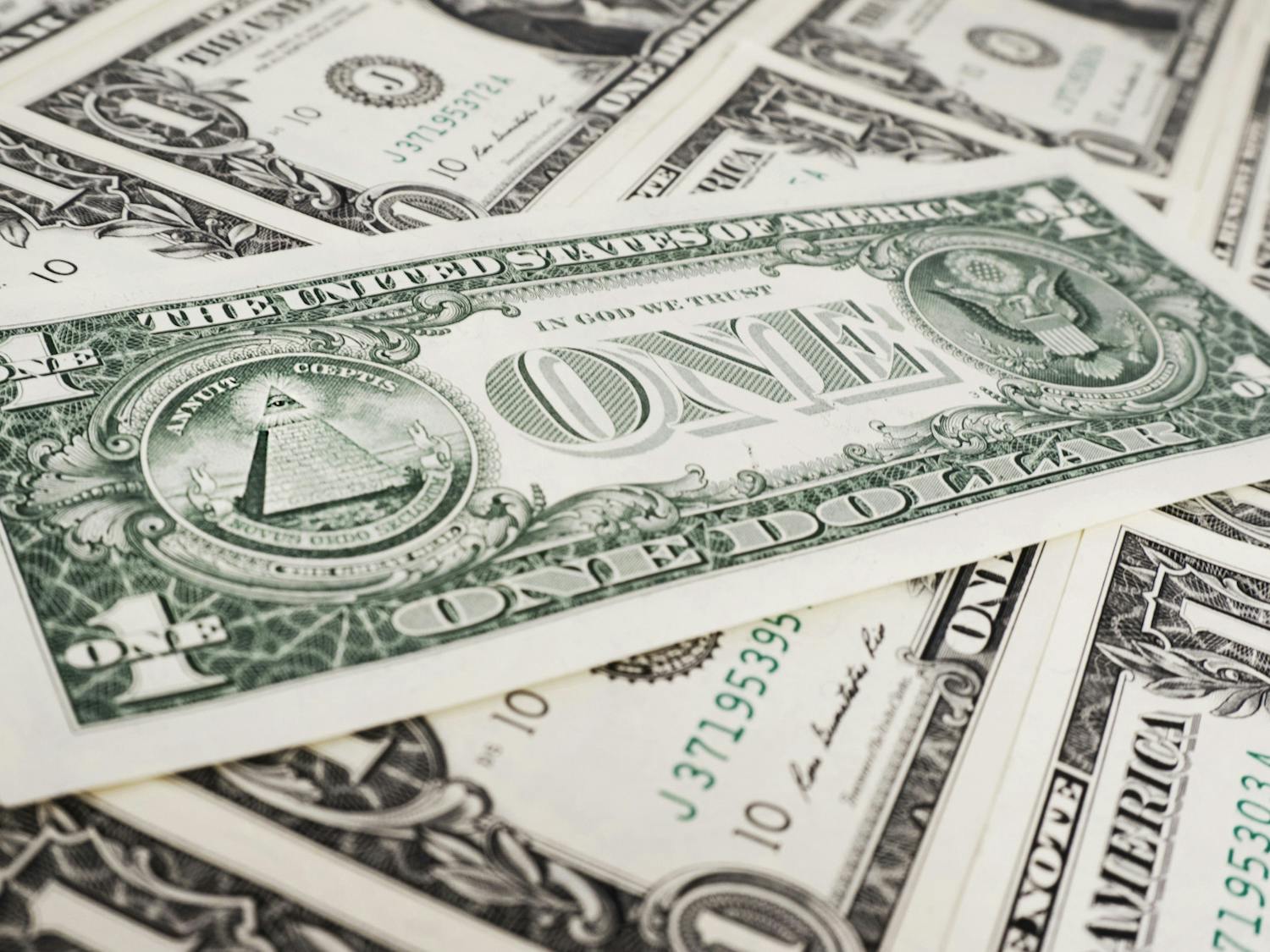 Financial literacy is crucial to a well-rounded education (Photo courtesy of Flickr / Pictures of Money, April 29, 2015).