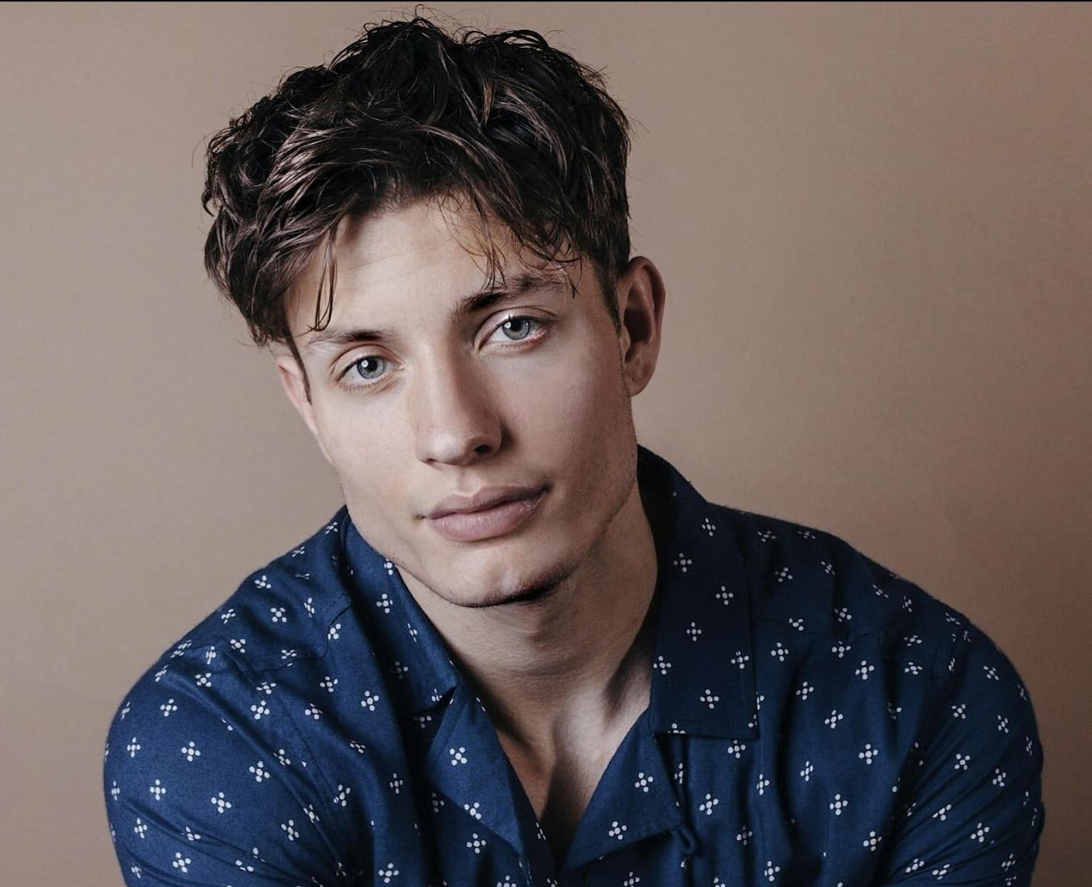 Matt Rife’s Netflix special received poor reviews (Photo courtesy of IMDb).