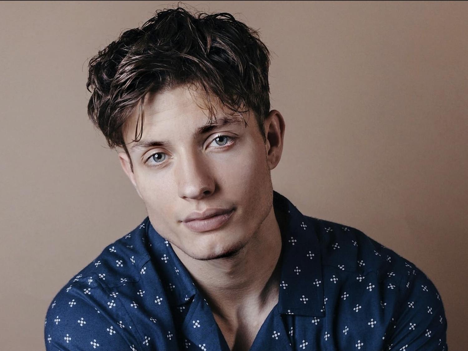 Matt Rife’s Netflix special received poor reviews (Photo courtesy of IMDb).