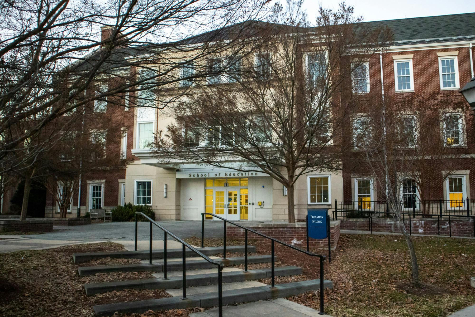 (Photo courtesy of Shane Gillespie / Photo Editor) 