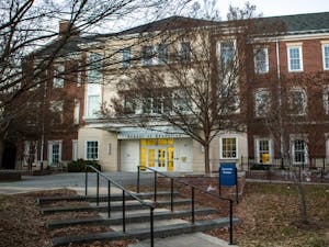 (Photo courtesy of Shane Gillespie / Photo Editor)