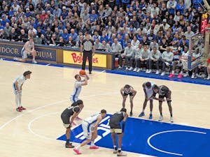 Cooper Flagg drafted number one overall by the Dallas Mavericks (Photo courtesy of Joe Loong / Flickr)