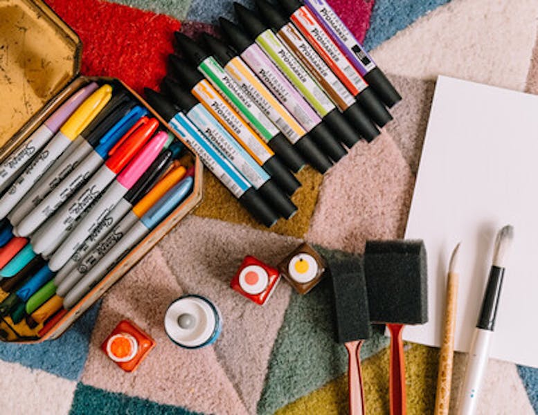 What constitutes real art, and is AI a threat to it? The Signal