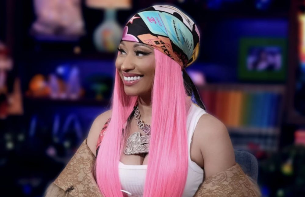 <p><em>Nicki Minaj’s recent alignment with President Donald Trump has left her fans searching for a new queen of rap. (Photo courtesy of </em><a href="https://www.imdb.com/name/nm3747326/mediaviewer/rm395200513/?ref_=nmmi_mi_2" target=""><em>IMDb</em></a><em>)</em></p>