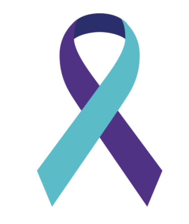 We should support each other year-round. (Photo courtesy of the United States Drug Enforcement Administration)