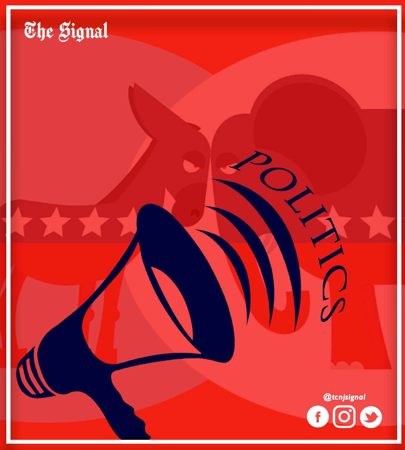 Democrats attempt to remove Jan. 6 supporters from being able to run for office(Image created by Lauren Schweighardt/Graphic Designer).