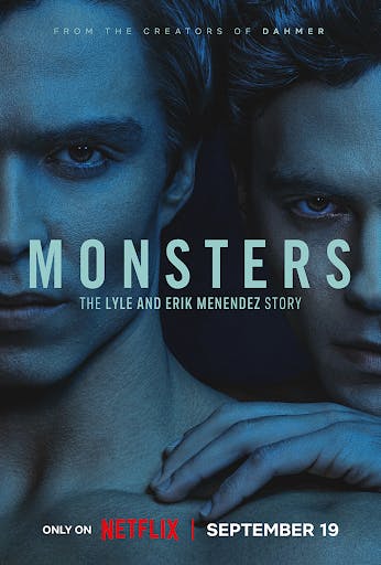 Ryan Murphy’s “Monsters: The Lyle and Erik Menendez Story” fails at attempting to make viewers see them as the bad guys (Photo courtesy of IMDb).
