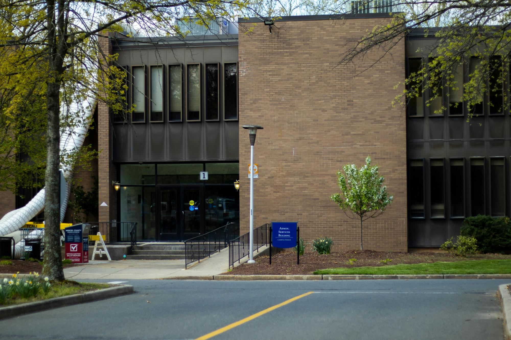 (Photo courtesy of Shane Gillespie / Staff Photographer)