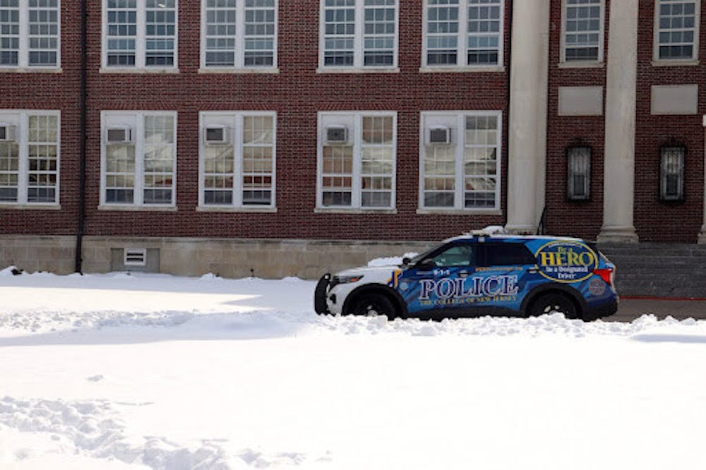 <p><em>Incidents in this report occurred between Feb. 17 and Feb. 28. (Photo by Brooke Zevon)</em></p>