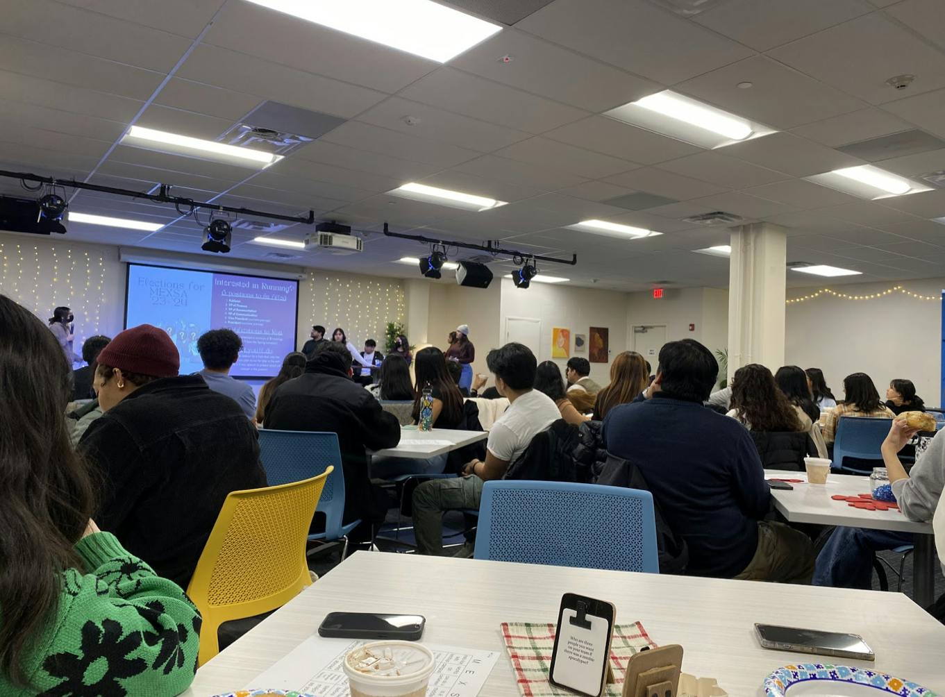 (Photo courtesy of Emily Devi Ramkishun / Correspondent). 