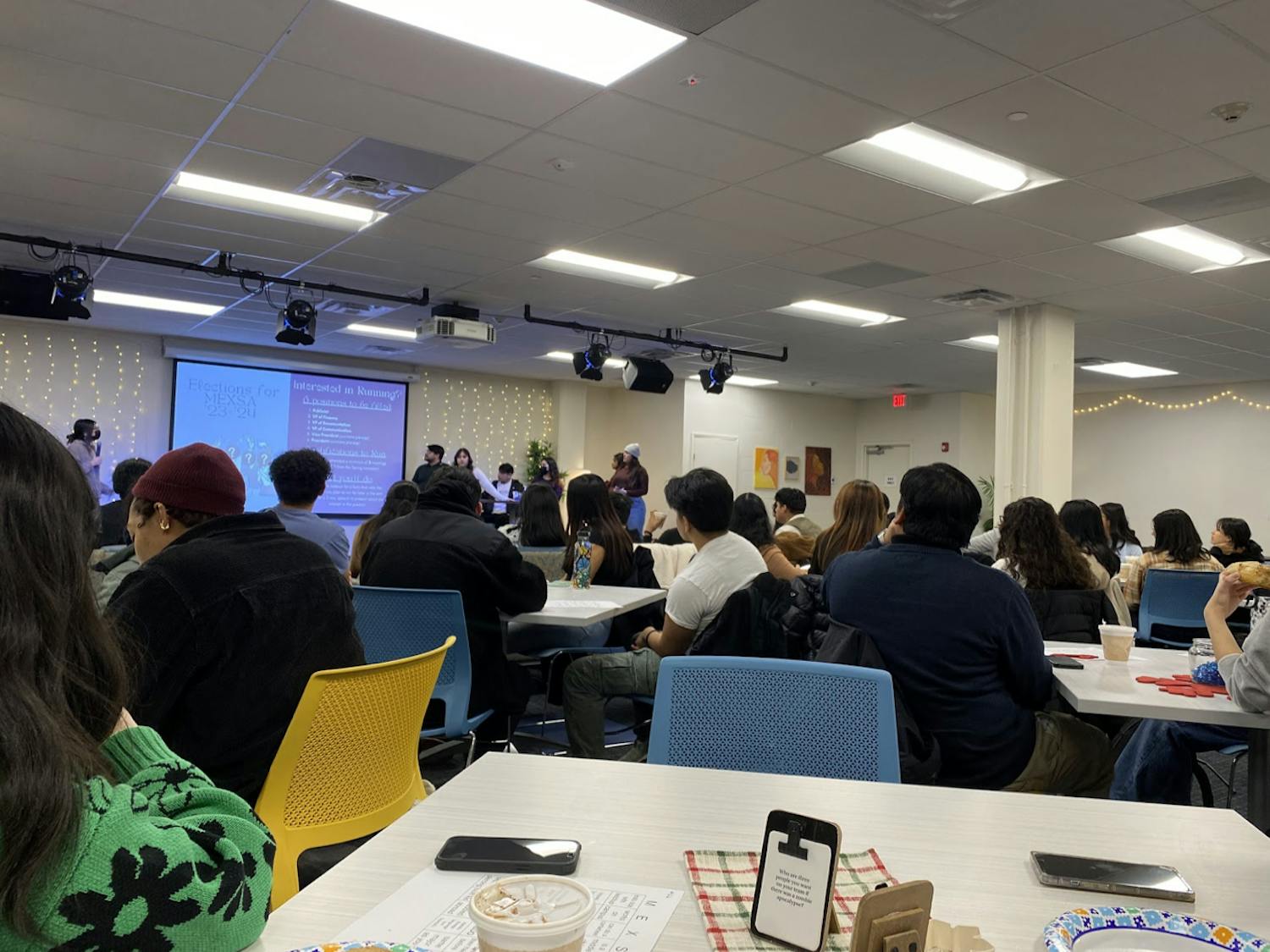 (Photo courtesy of Emily Devi Ramkishun / Correspondent).