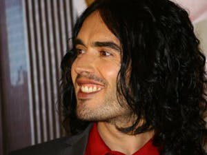 Brand’s popularity was at its peak in the mid 2000s and early 2010s, and it was during this time that he allegedly began perpetrating sexual crimes (Photo courtesy of Flickr / “Russell Brand” by Eva Rinaldi / April 15, 2011).