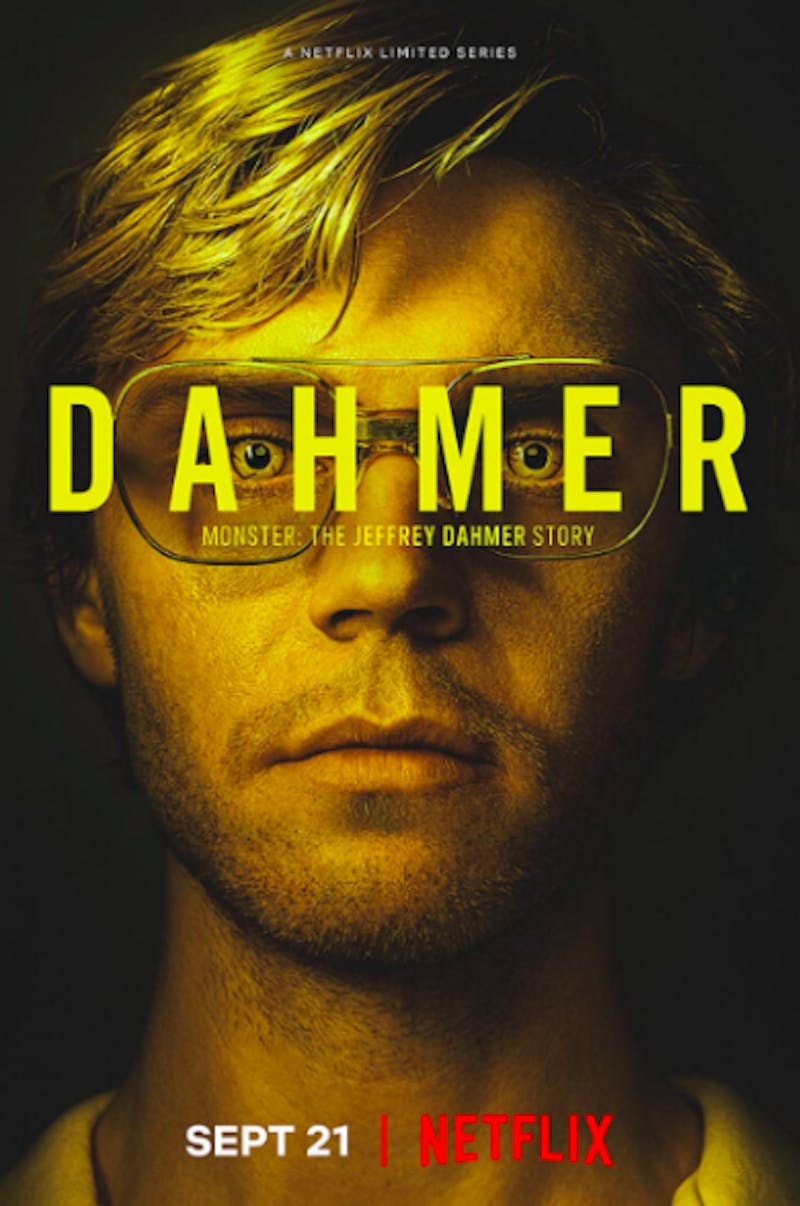 DAHMER - Monster: The Jeffrey Dahmer Story' Debuts Terrifying Trailer -  Netflix Tudum