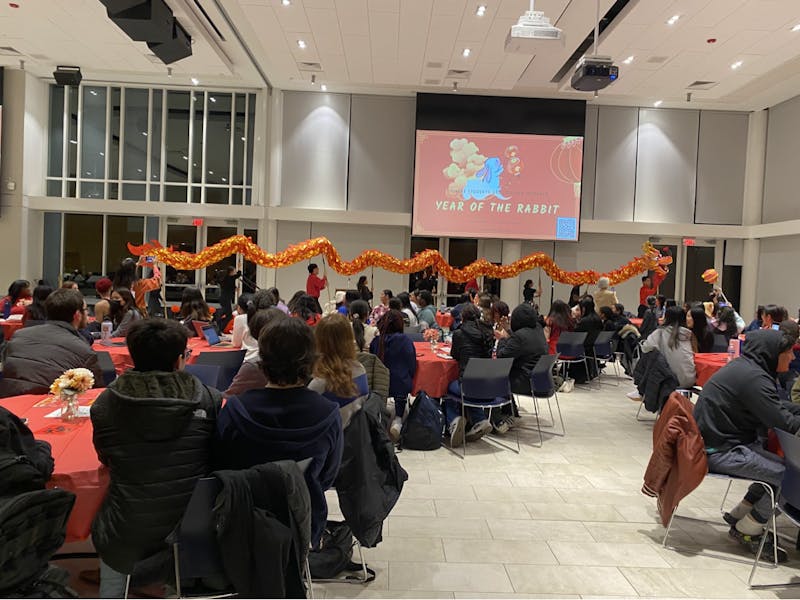 Students Celebrate Lunar New Year 新年 The Signal Students Celebrate Lunar New Year 新年 The Signal