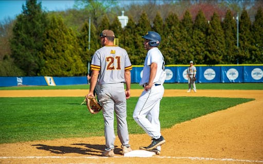 Brandon Montano/The Signal.