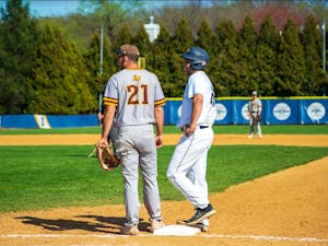 Brandon Montano/The Signal.