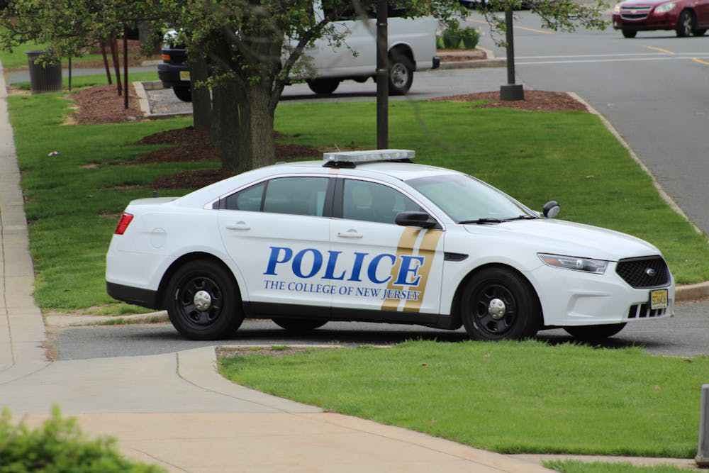 Incidents included in this report occurred between Aug. 15 and Sept. 2 (Photo by Elizabeth Gladstone / Multimedia Coordinator).