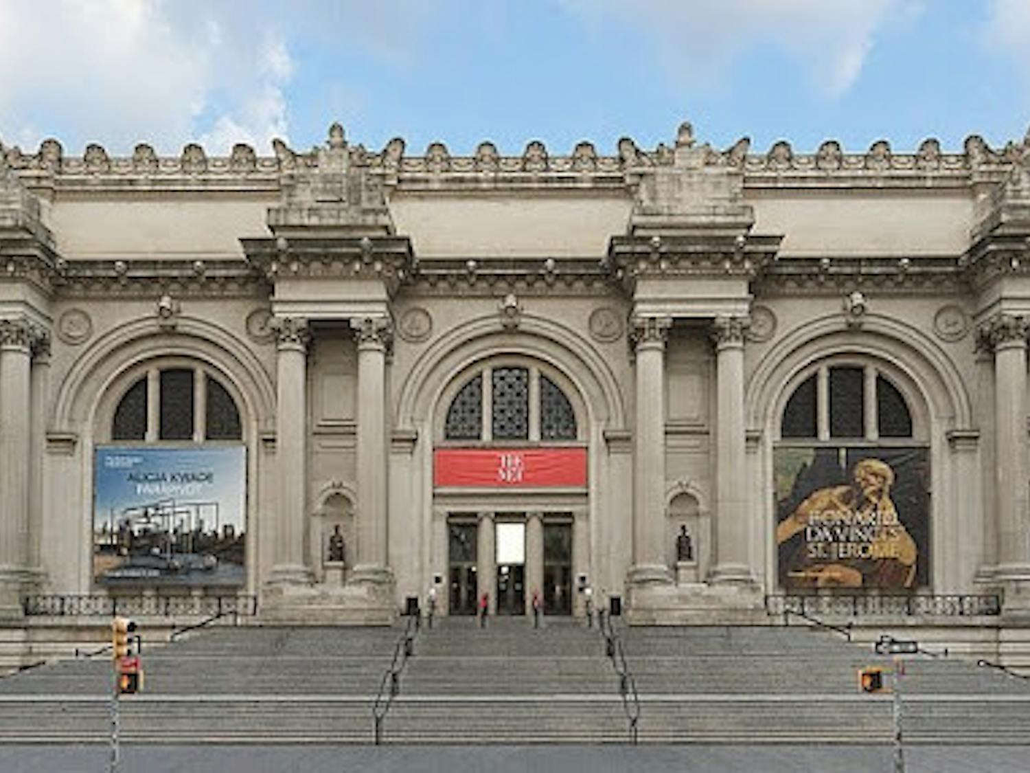 We talk about funding loss all the time, but what exactly does that mean for museums such as The Met? (Photo courtesy of Wikimedia Commons)