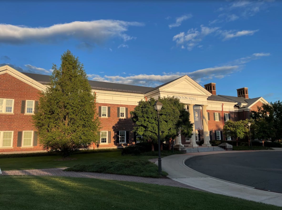 The College officially observed Indigenous Peoples Day on Oct. 11 (Elizabeth Gladstone / Photographer).