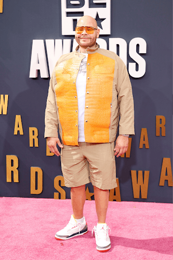 The 2024 BET Hip Hop Awards occurred on Oct. 15, hosted by Fat Joe (Photo courtesy of IMDb).