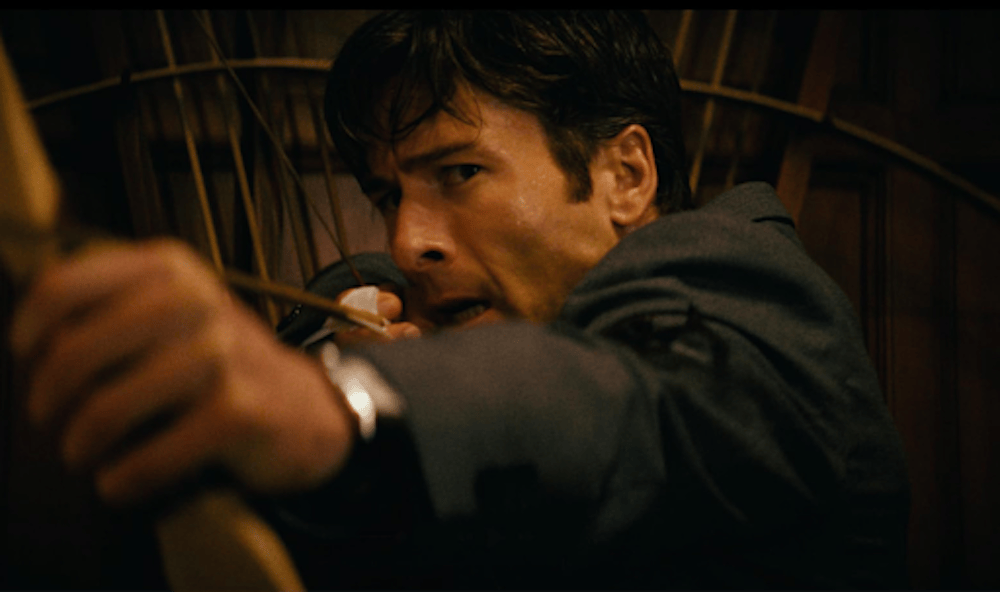 <p><em>Glen Powell in John Patton Ford’s “How to Make a Killing.” (Photo courtesy of </em><a href="https://www.imdb.com/title/tt4357198/?ref_=nv_sr_srsg_0_tt_8_nm_0_in_0_q_how%20to%20make" target=""><em>IMDb</em></a><em>)</em></p>