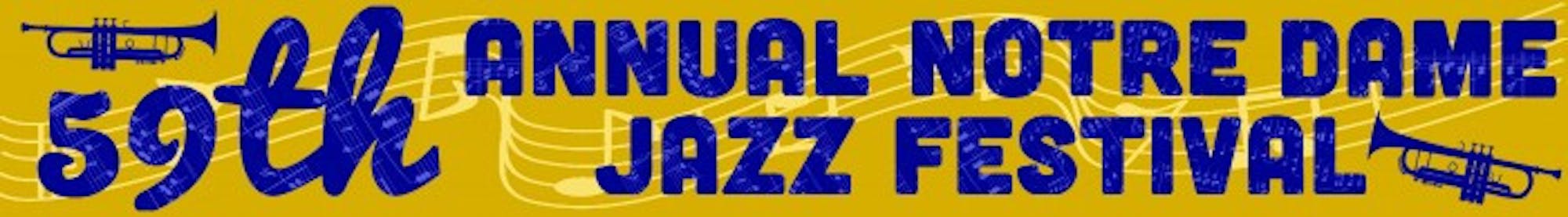 jazz festival banner