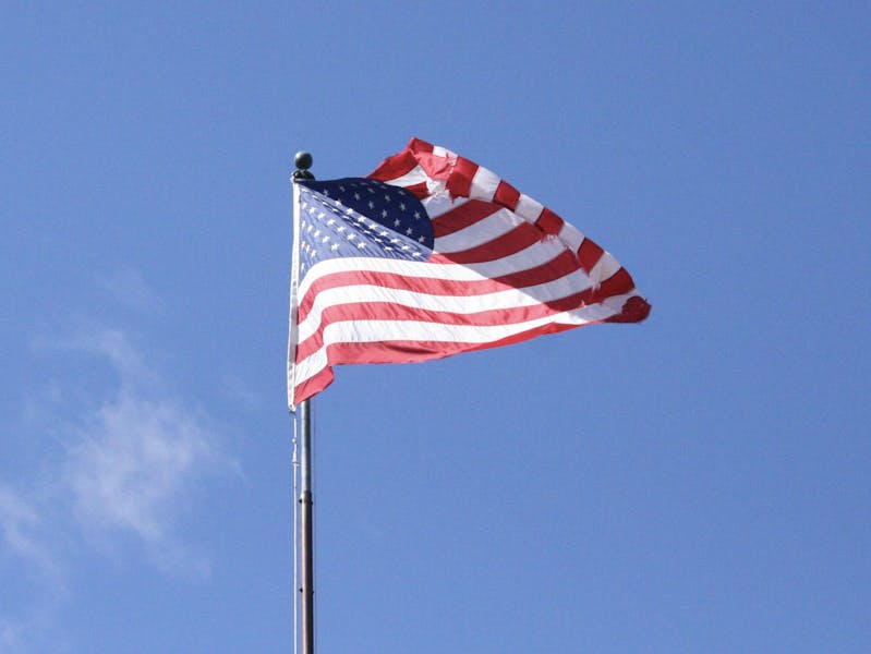 Dowd, campus political groups respond to Trump criticism of Pope Leo