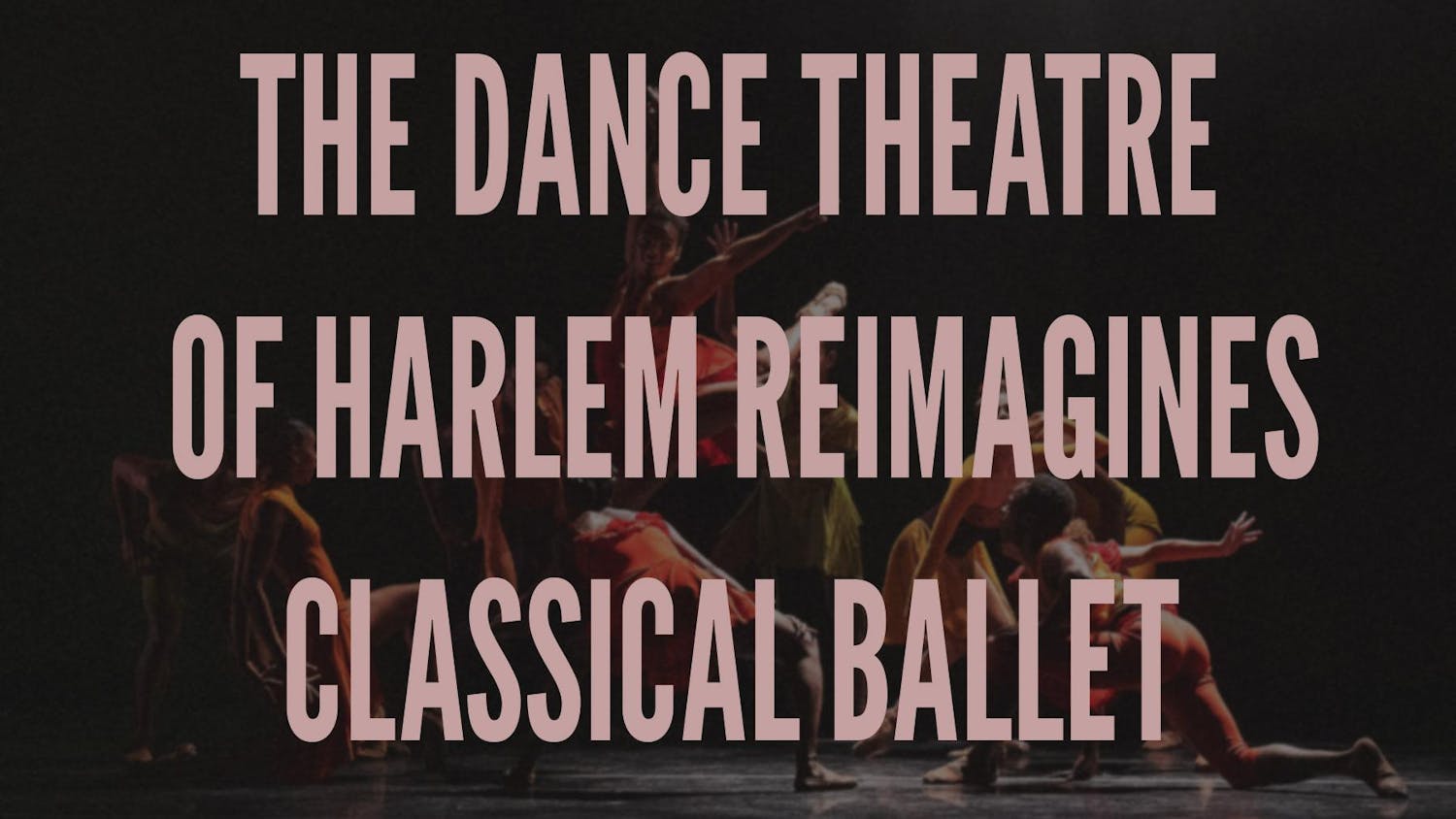Panethiere Dance Theater of Harlem Web Graphic Color