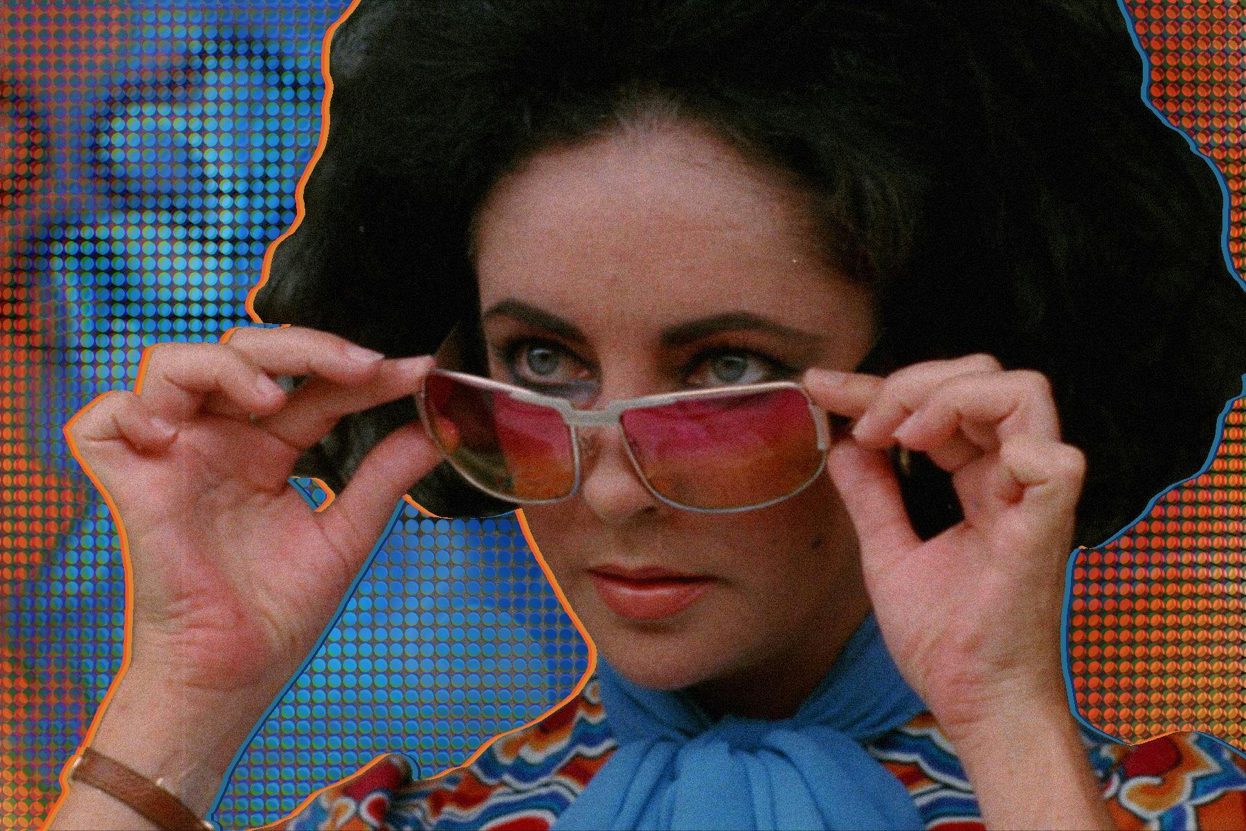 Identikit Web Graphic