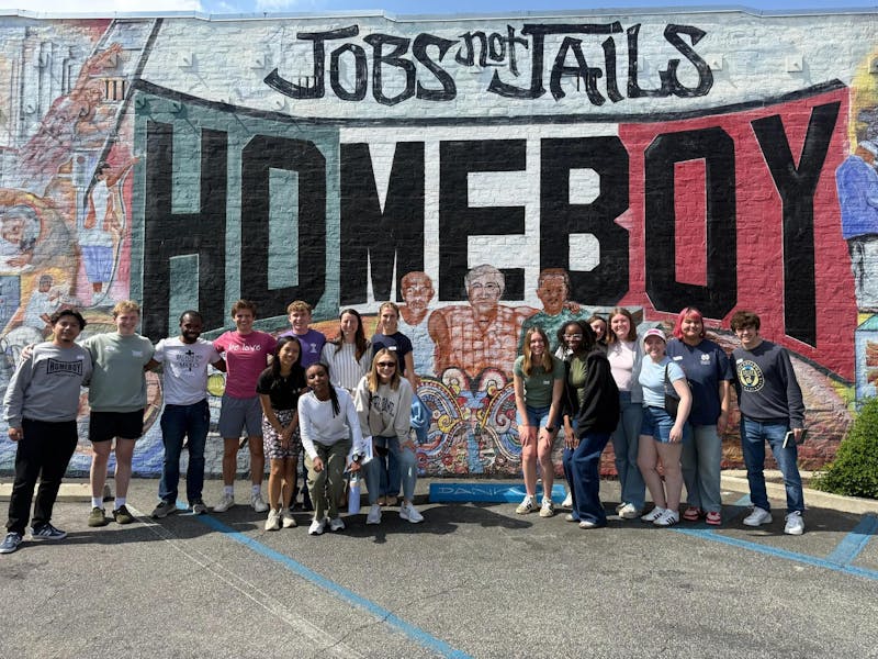 Educational spring break programs offer students immersive learning experiences