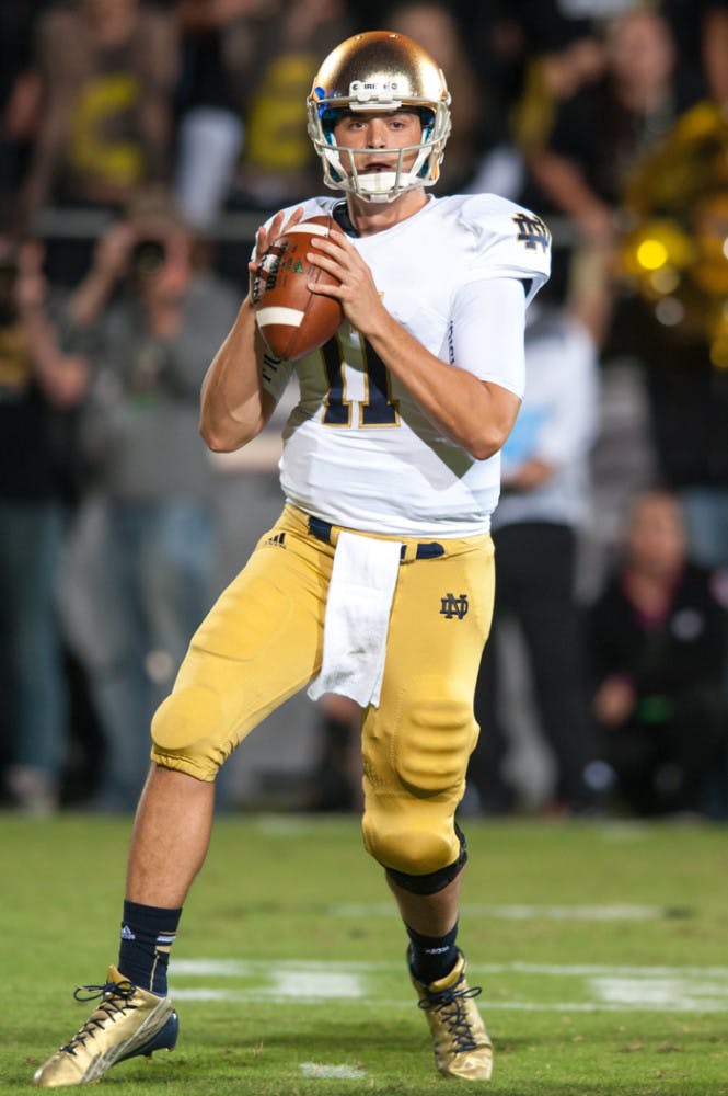 2013-2014-20130914-Away-Boilermakers-Football-Oe-Kenesey-Purdue-The-Observer-Win-Tommy-Rees5