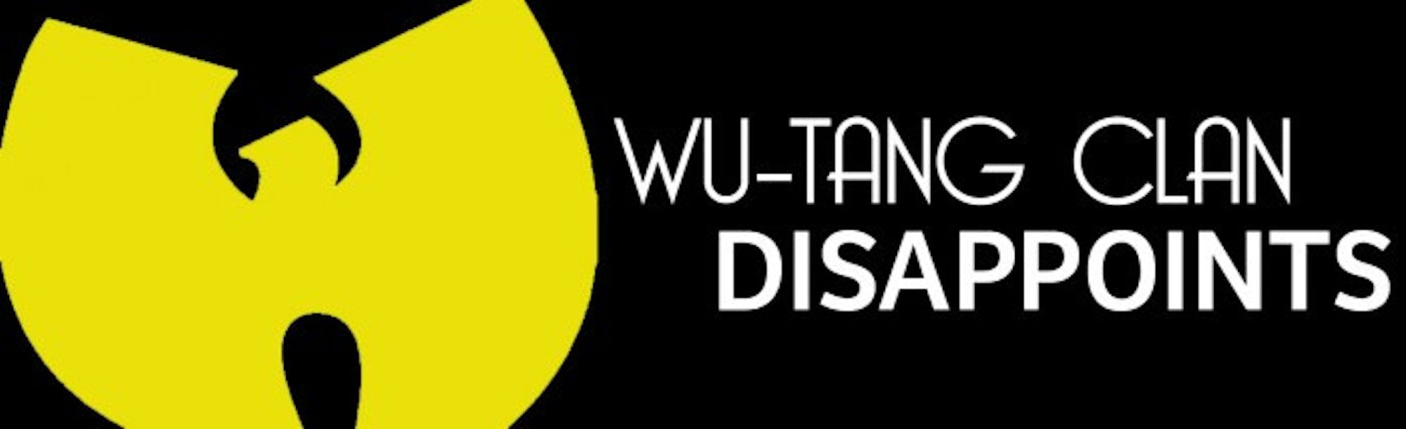Wu Tang WEB