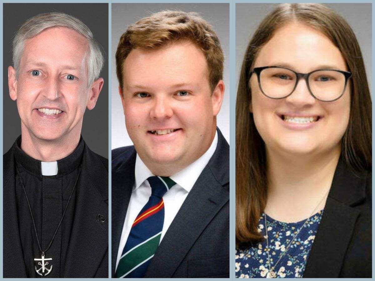 Departing ND Rectors - 1