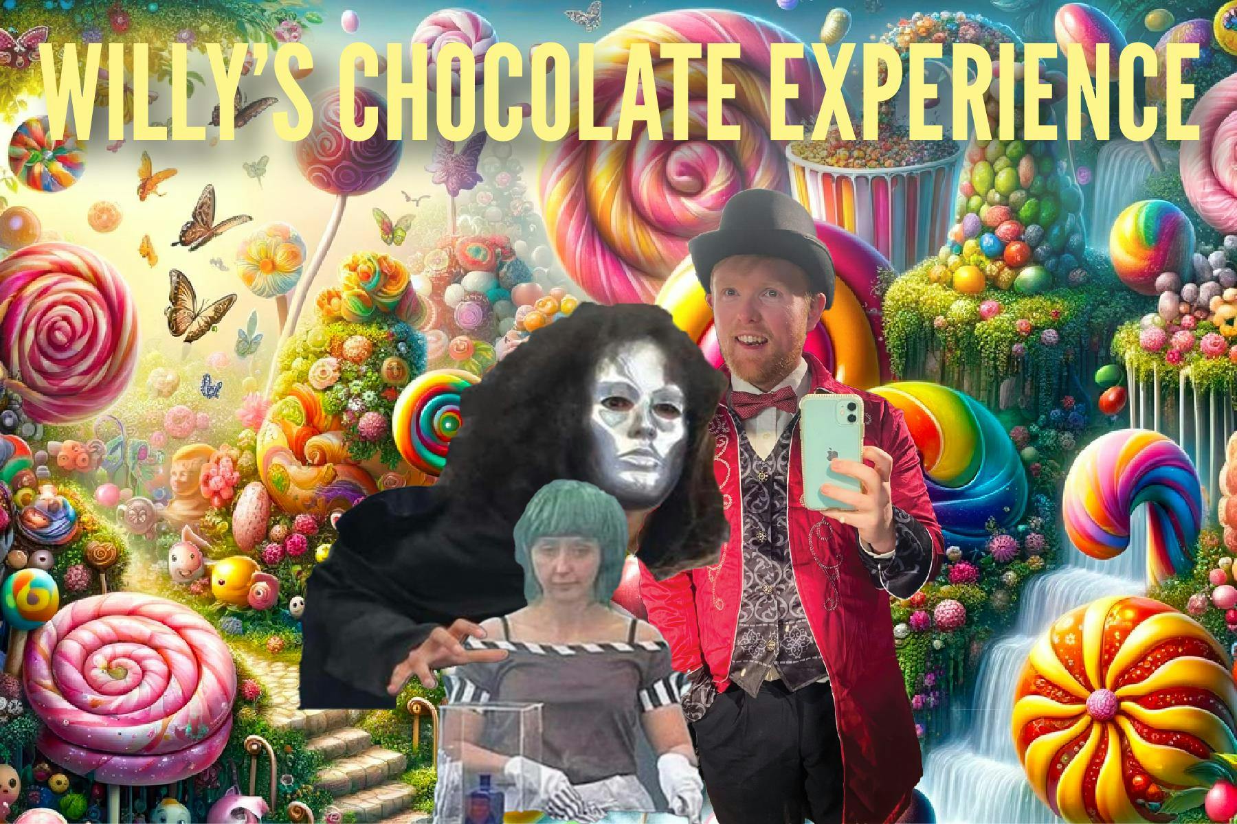 Web Graphic Template Illustrator