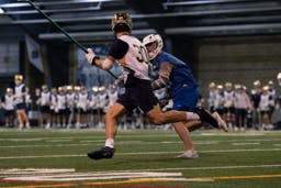 20260125, Gabriella Martin, Loftus Sports Center, men's lacrosse, showcase v. Air Force-2 (1).dng