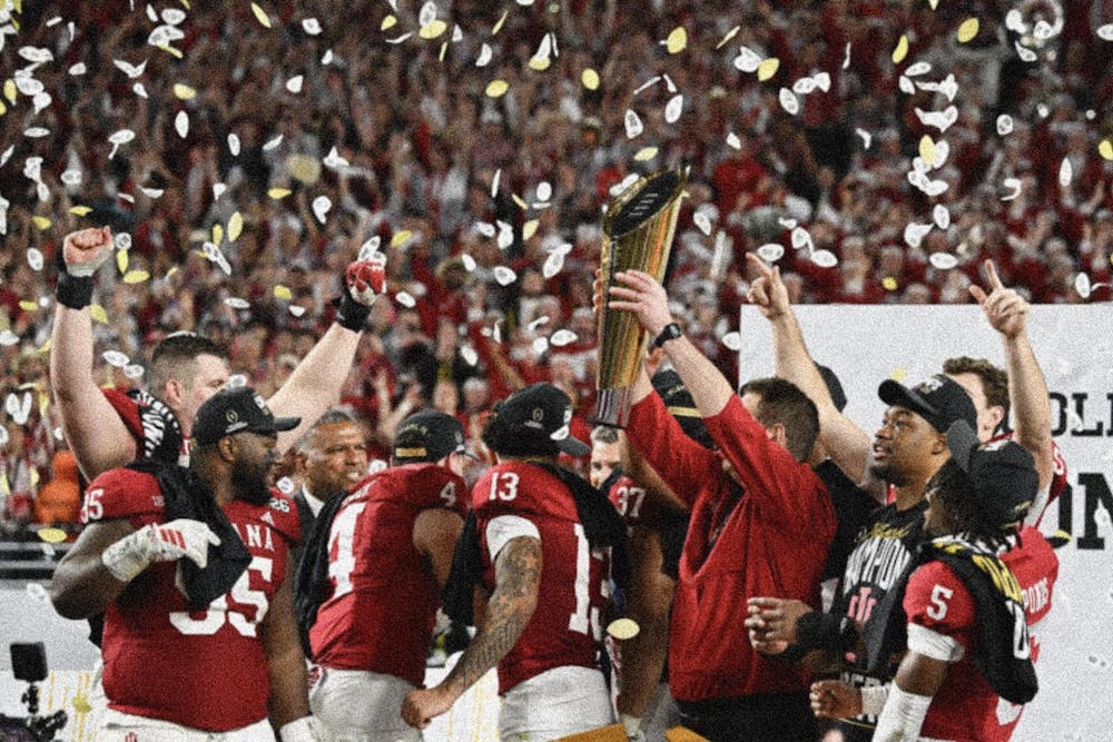 Opinion Bandwagon Color Graphic