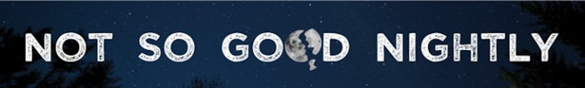 Not so good Nightly web