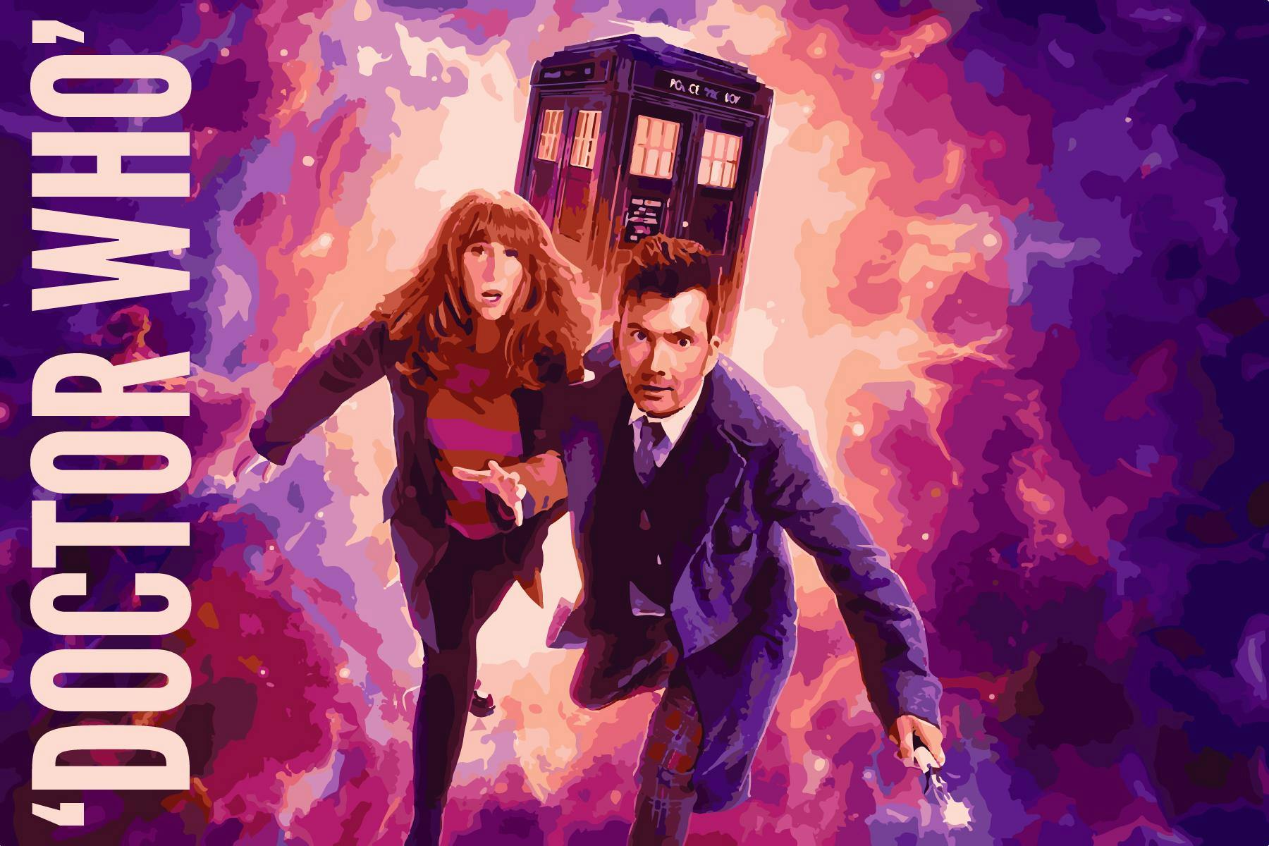 Web Graphic Template Illustrator