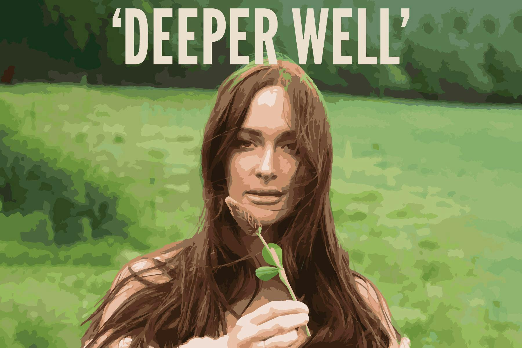 Web Graphic Template Illustrator