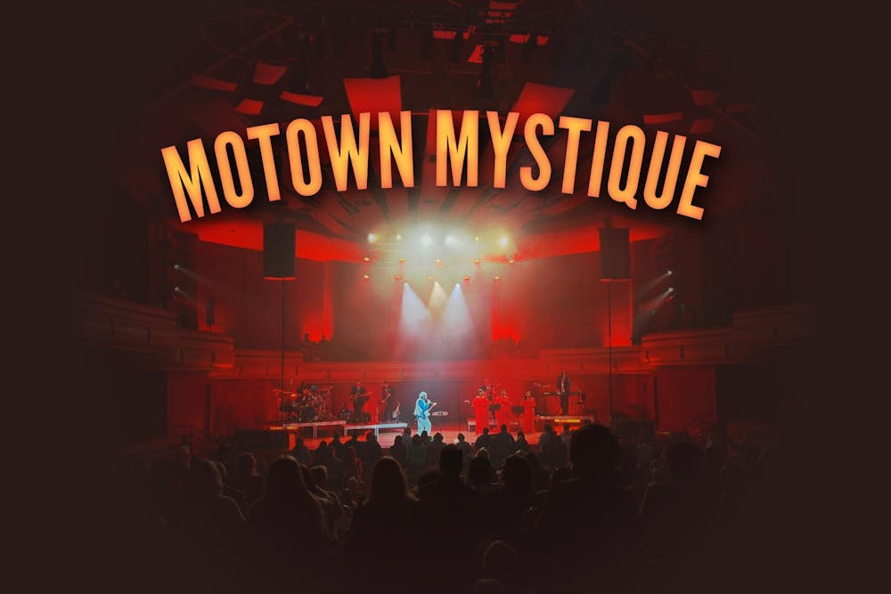 motown mystique web graphic