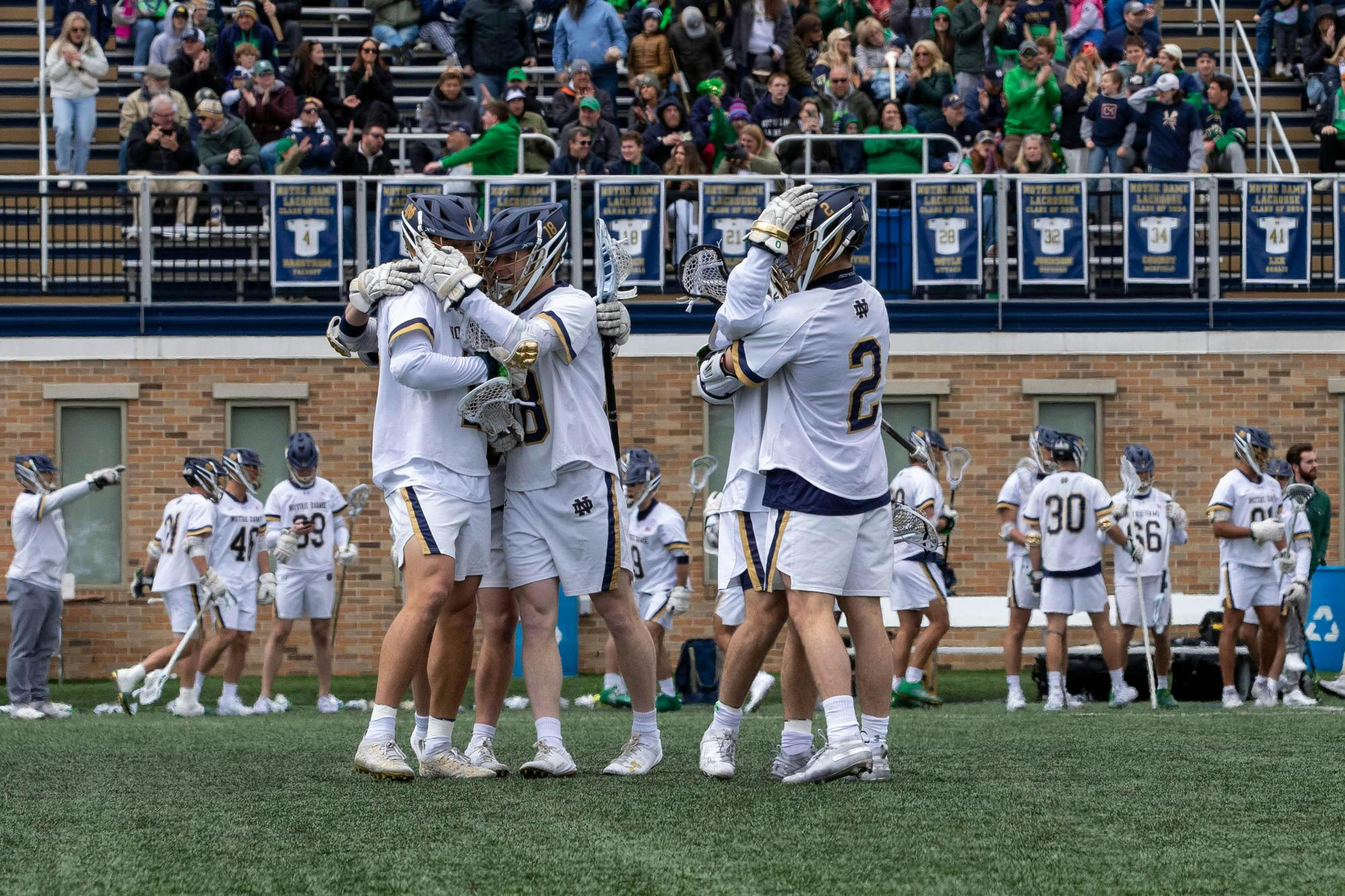 20240420, Arlottta Stadium, Meghan Lange, Men's Lacrosse, Senior Day, University of North Carolina-98.jpg