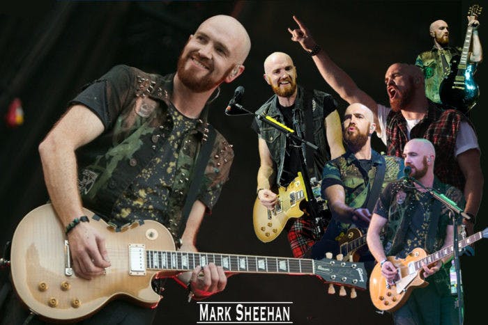 In Memoriam: The Script’s Mark Sheehan - The Observer