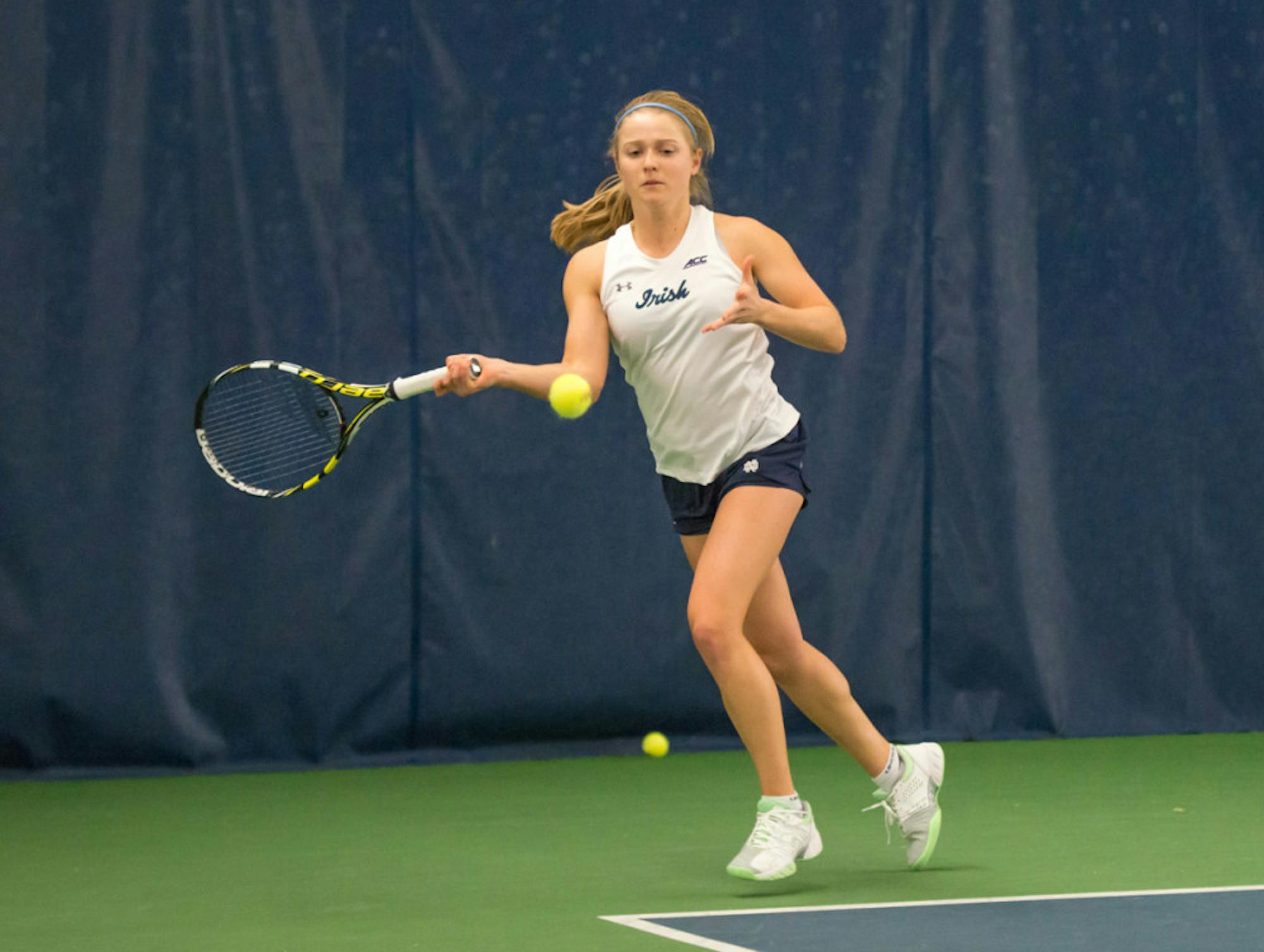 20150206, 2014-2015, 20150206, Eck Tennis Center, Michael Yu, Stanford, Women's Tennis, WTennis