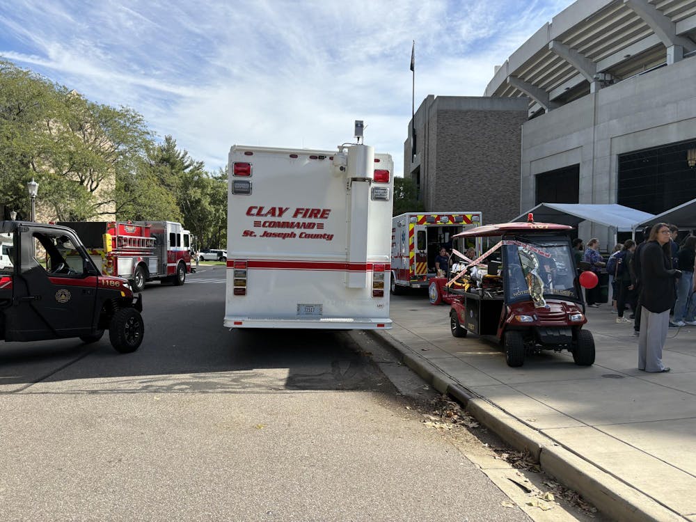 Zombie Preparedness Festival